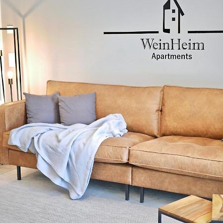 Weinheim Apartments 외부 사진