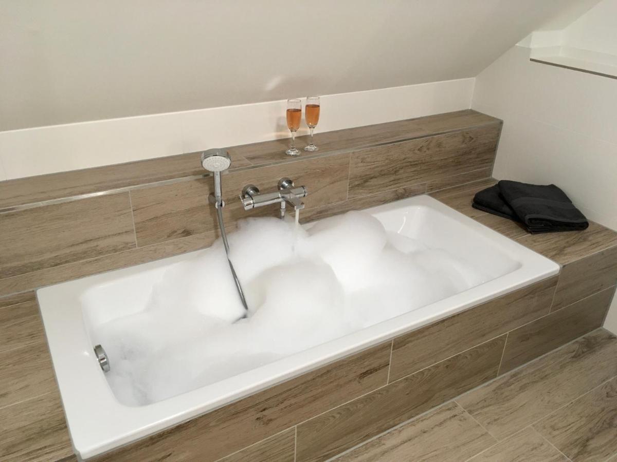 Weinheim Apartments 외부 사진