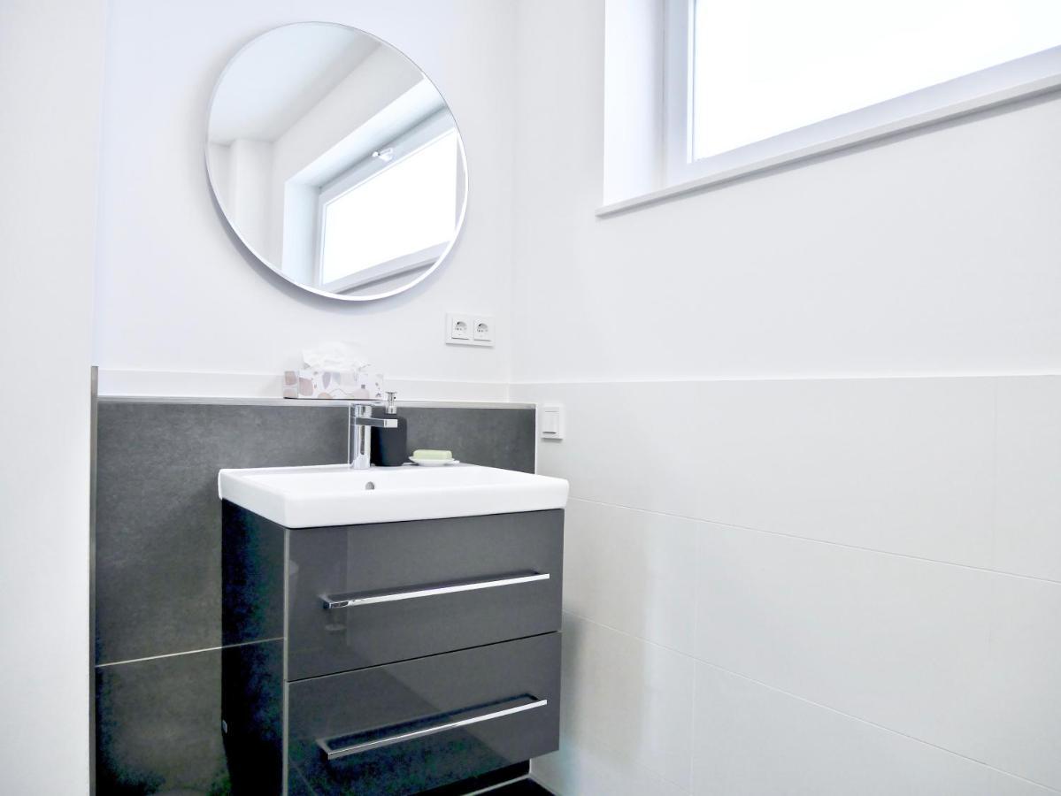 Weinheim Apartments 외부 사진