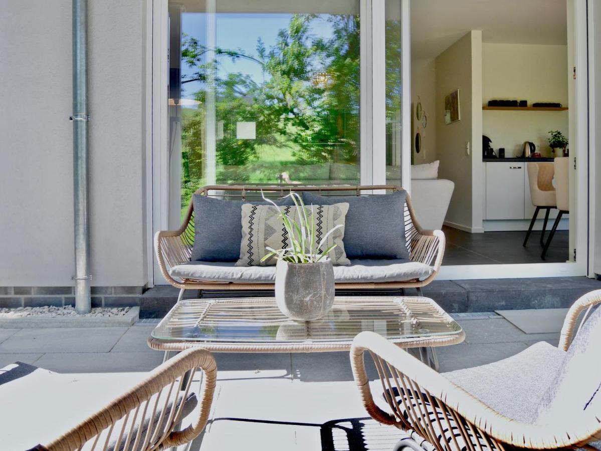 Weinheim Apartments 외부 사진