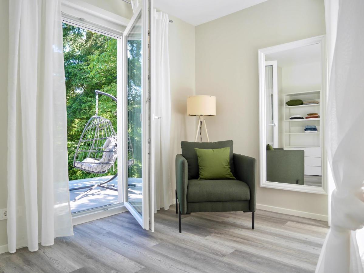 Weinheim Apartments 외부 사진
