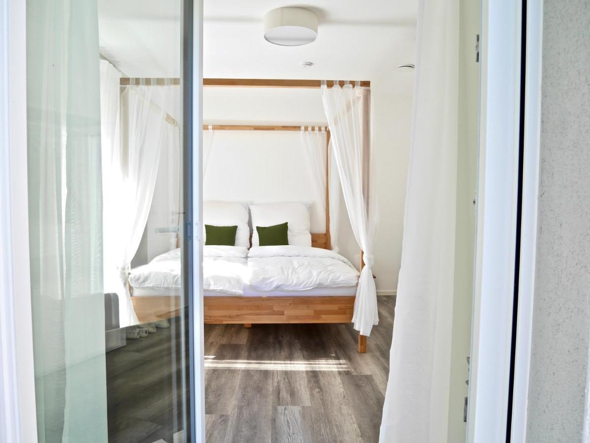 Weinheim Apartments 외부 사진