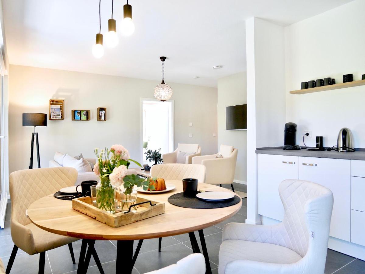 Weinheim Apartments 외부 사진