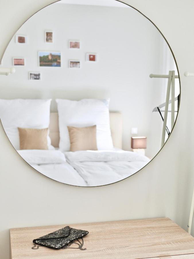 Weinheim Apartments 외부 사진