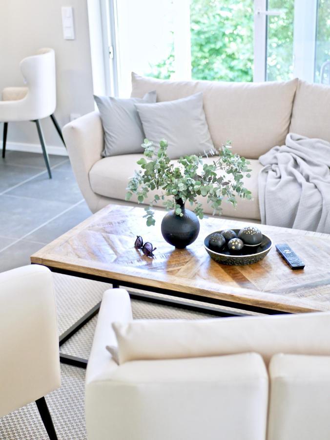 Weinheim Apartments 외부 사진