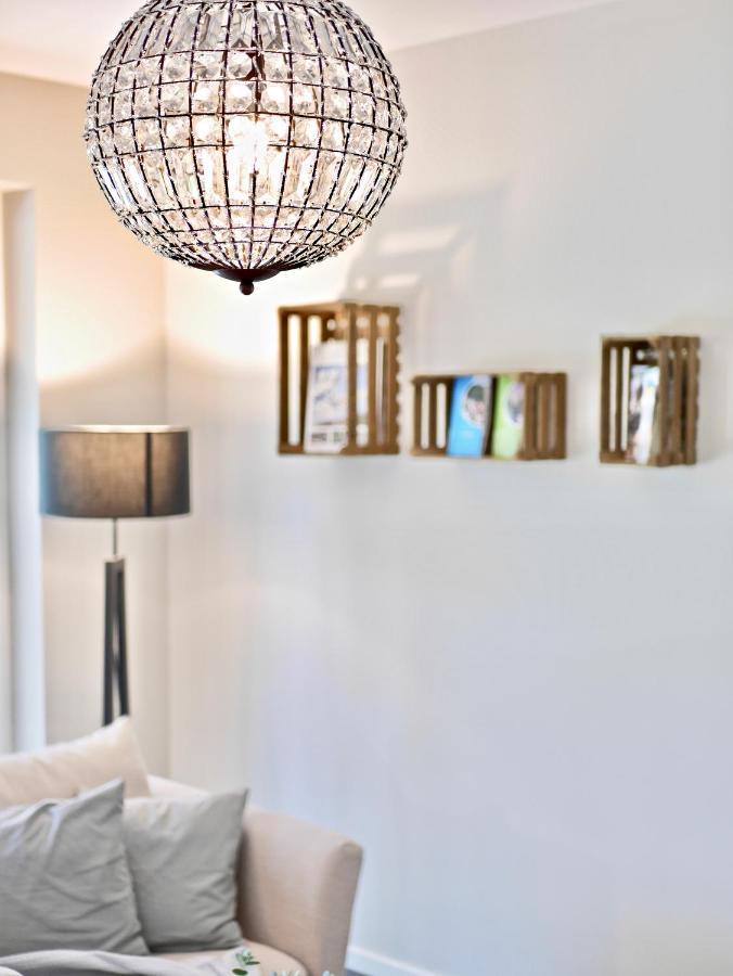 Weinheim Apartments 외부 사진
