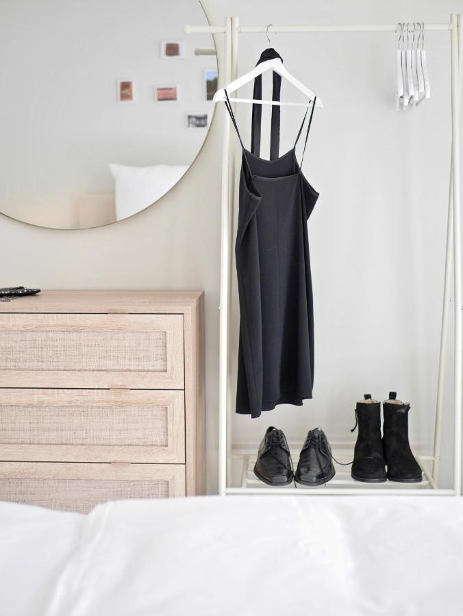Weinheim Apartments 외부 사진