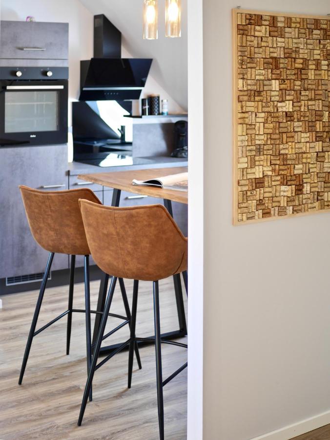 Weinheim Apartments 외부 사진
