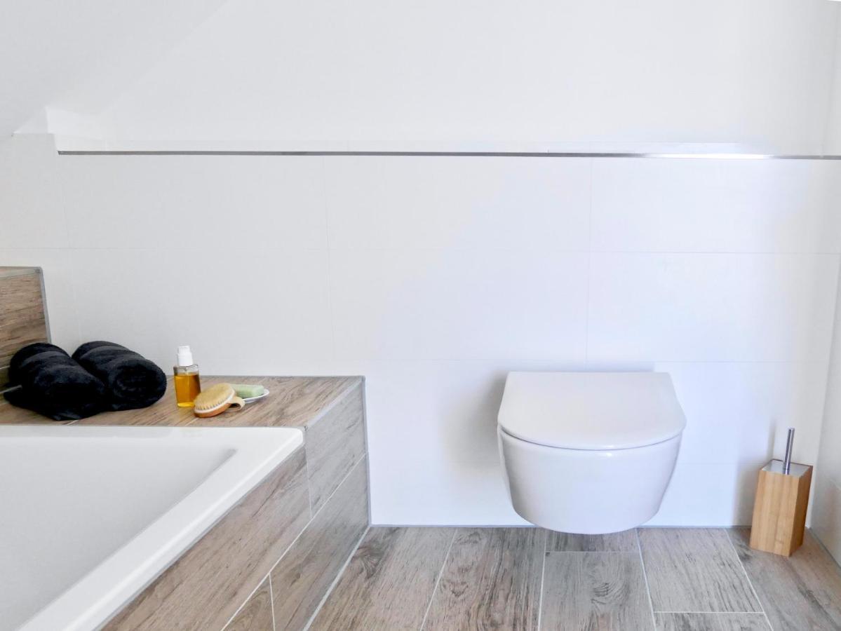 Weinheim Apartments 외부 사진
