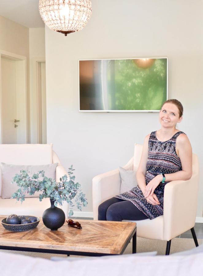 Weinheim Apartments 외부 사진