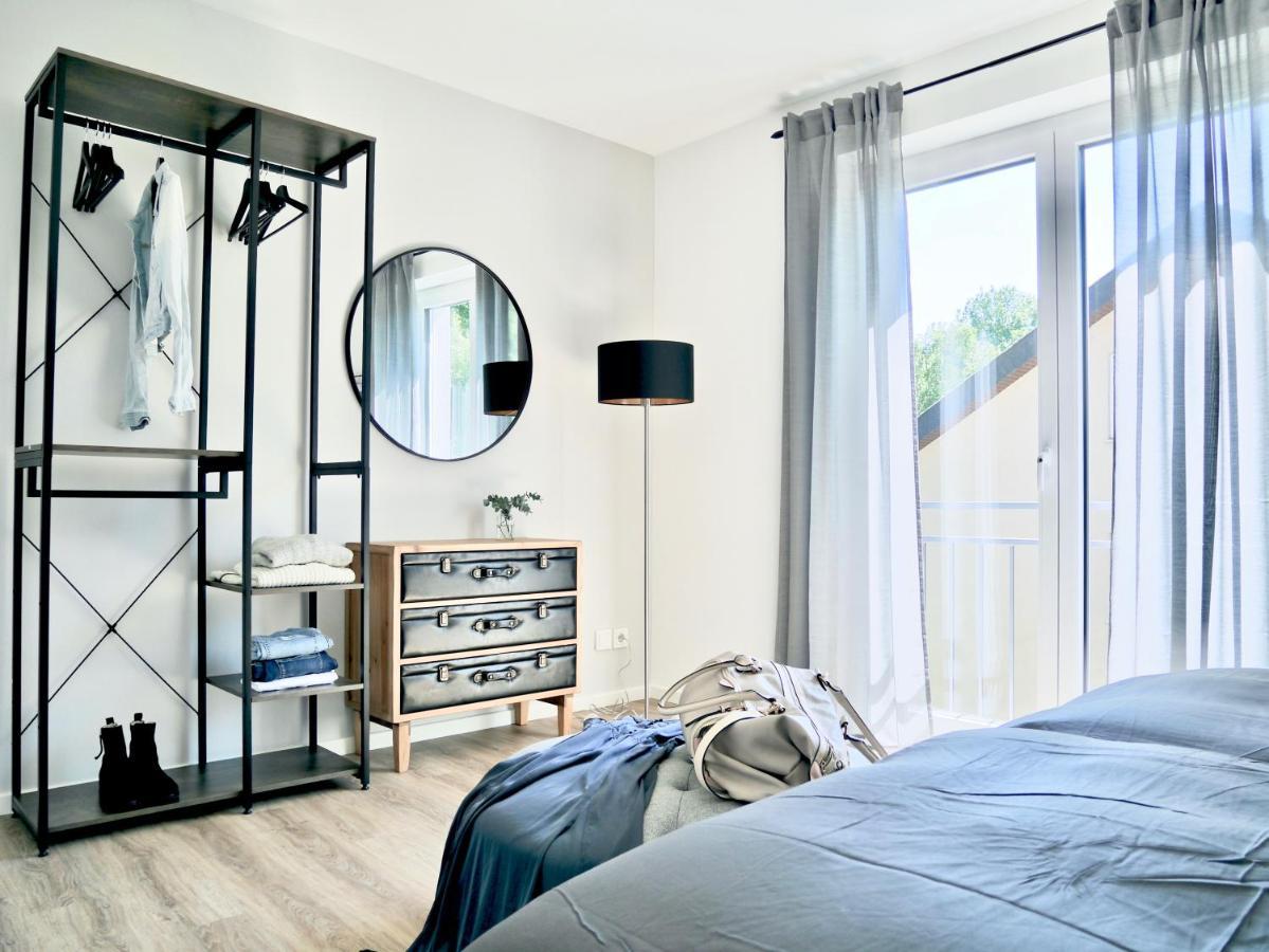 Weinheim Apartments 외부 사진