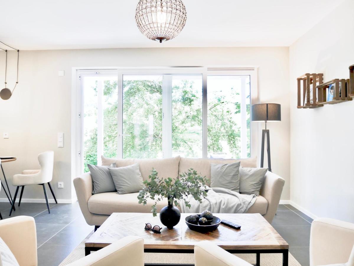 Weinheim Apartments 외부 사진
