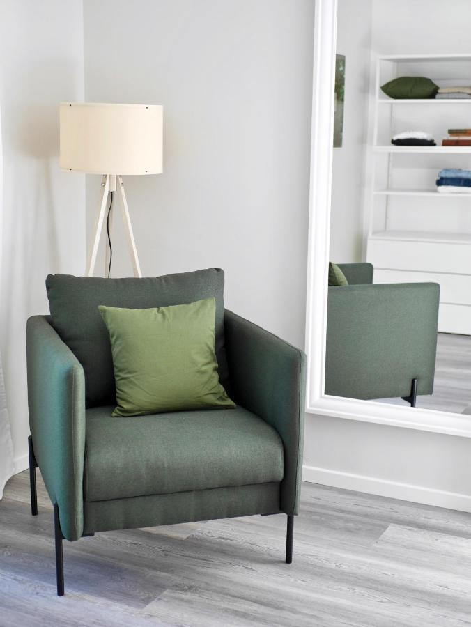 Weinheim Apartments 외부 사진