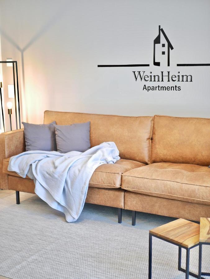Weinheim Apartments 외부 사진